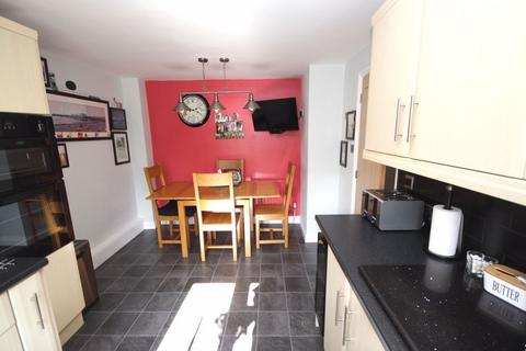 3 bedroom detached house for sale, Wheatley