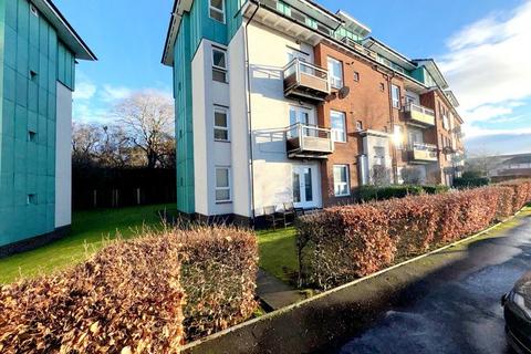 Strathblane Gardens, Anniesland