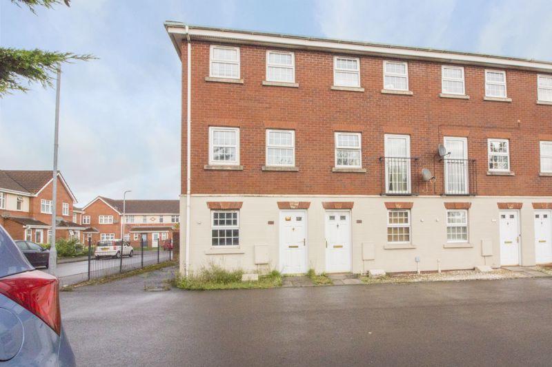 De Bawdrip Road, Cardiff REF00021382 3 bed terraced house for sale