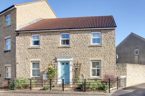 9 Primrose Corner, Staverton, Trowbridge, BA14 8TU