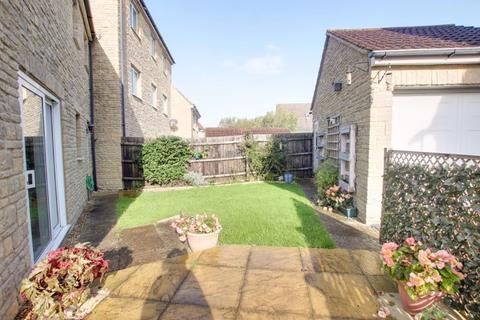 9 Primrose Corner, Staverton, Trowbridge, BA14 8TU