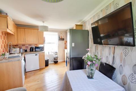9 Primrose Corner, Staverton, Trowbridge, BA14 8TU