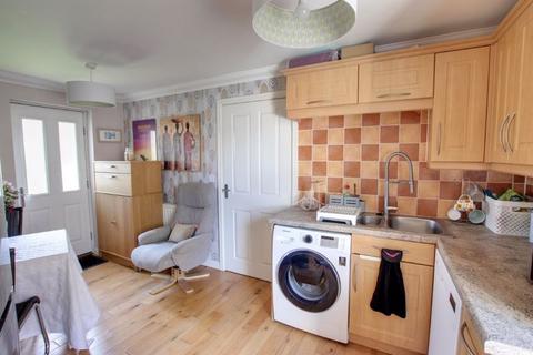 9 Primrose Corner, Staverton, Trowbridge, BA14 8TU