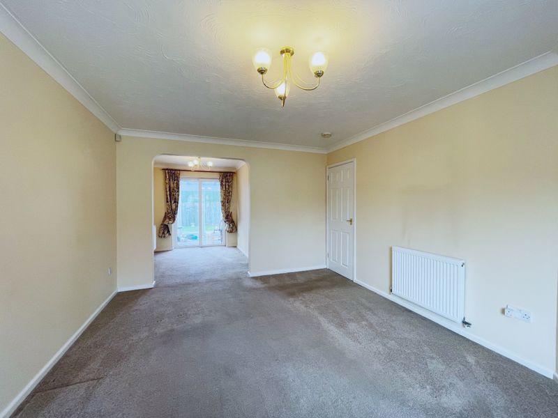 Lounge To Dining