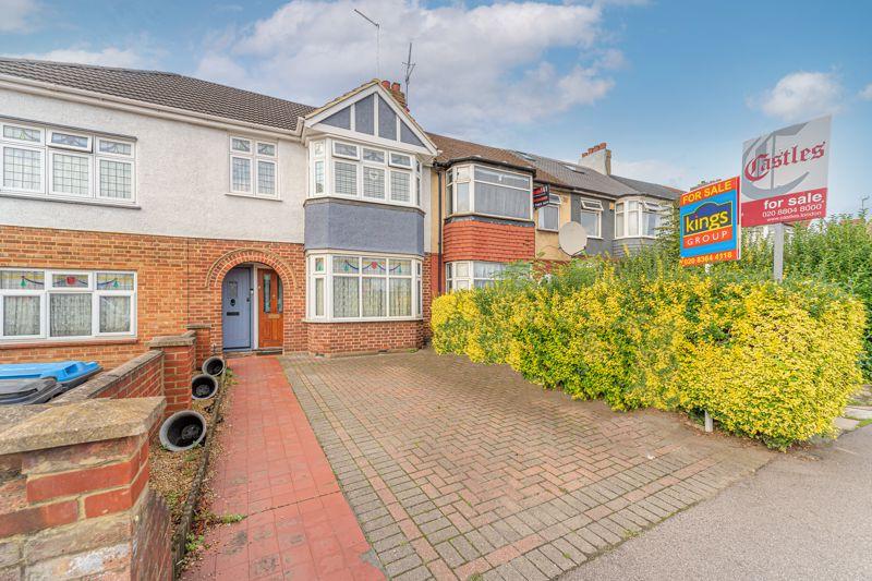Great Cambridge Road, Enfield 2 bed for sale £275,000