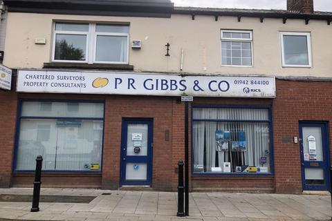 Office to rent, Market Street, Bolton