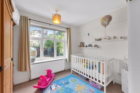 48 Sandringham Road, Bromley, BR1 5AS