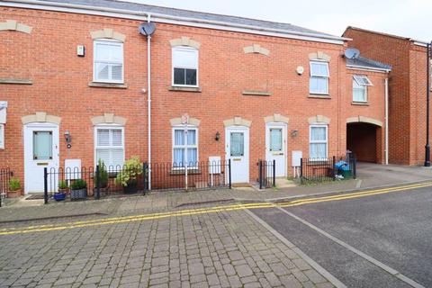 undefined, Chillingworth Mews, Gloucester