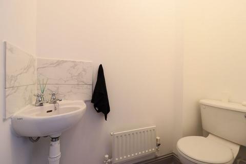 undefined, Chillingworth Mews, Gloucester
