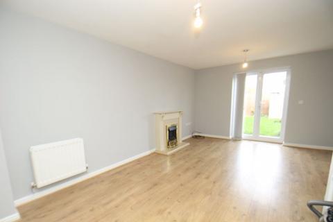 2 bedroom terraced house to rent, Scholars Walk, Slough, SL3