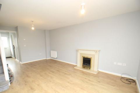 2 bedroom terraced house to rent, Scholars Walk, Slough, SL3