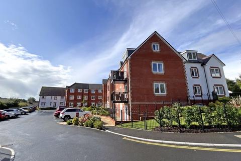 Sidmouth - 1 bedroom apartment for sale
