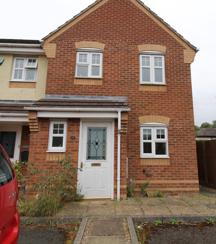 3 bedroom House for rent