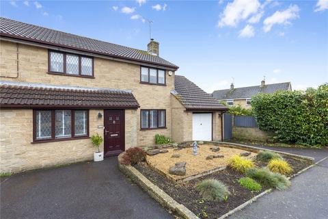 32 Meadow View, Stoford, Yeovil, BA22 9UL
