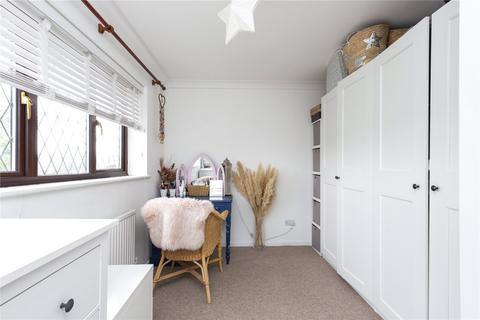 32 Meadow View, Stoford, Yeovil, BA22 9UL