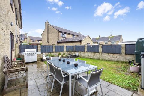 32 Meadow View, Stoford, Yeovil, BA22 9UL