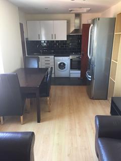 4 bedroom apartment to rent, 1 Victoria Street, Leeds LS3