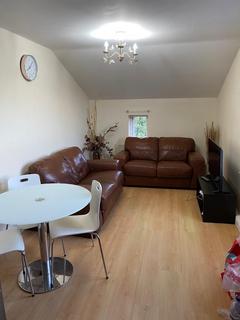 4 bedroom apartment to rent, 1 Victoria Street, Leeds LS3