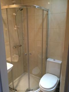 4 bedroom apartment to rent, 1 Victoria Street, Leeds LS3