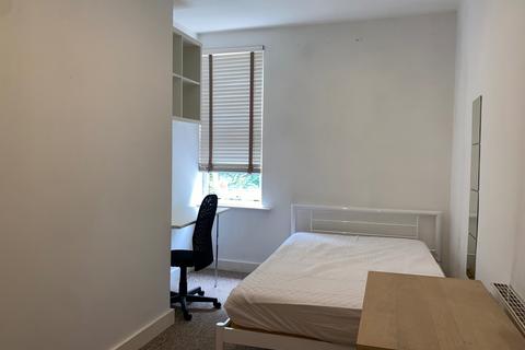 undefined, Leeds LS6