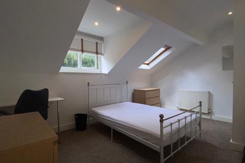 undefined, Leeds LS6