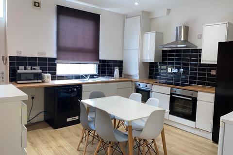 undefined, Leeds LS6