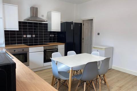 undefined, Leeds LS6