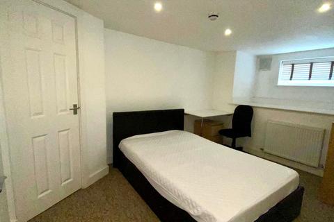 undefined, Leeds LS6