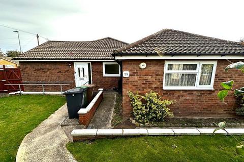 2 bedroom semi-detached bungalow for sale, L&D Borders, Luton LU4