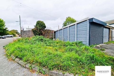 Land for sale, Rear Of Yew Street, Troedyrhiw, Merthyr Tydfil, CF48 4EE