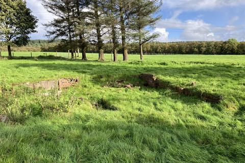 Land for sale, Site of Northfield Cottage, Bonhill, Alexandria, G83