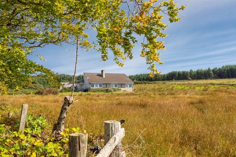 3 bedroom house for sale, Coulaghailtro Farmhouse, Kilberry, Tarbert, Argyll and Bute, PA29