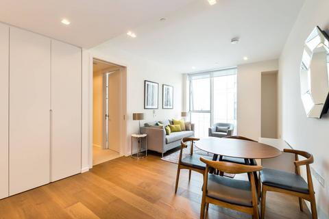 1 bedroom flat for sale, Lillie Square, Earls Court, London, SW6