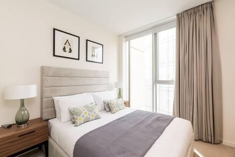 1 bedroom flat for sale, Lillie Square, Earls Court, London, SW6