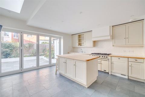 Allestree Road, Fulham, SW6