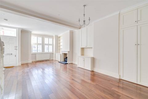 5 bedroom terraced house to rent, Allestree Road, Fulham, SW6