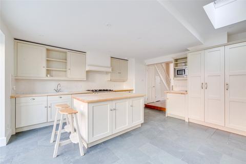 5 bedroom terraced house to rent, Allestree Road, Fulham, SW6