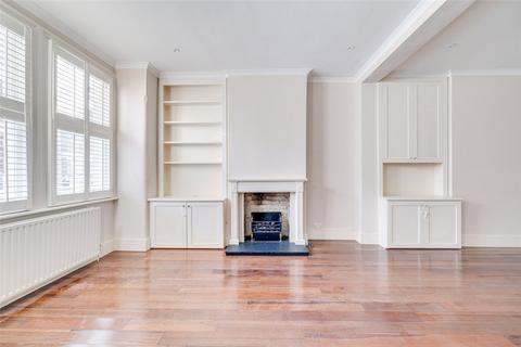 5 bedroom terraced house to rent, Allestree Road, Fulham, SW6