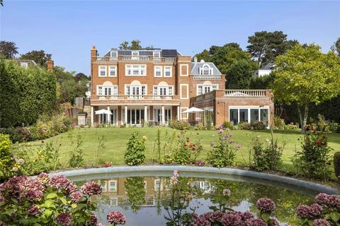 undefined, George Road, Kingston Upon Thames