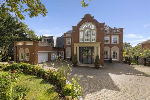undefined, George Road, Kingston Upon Thames