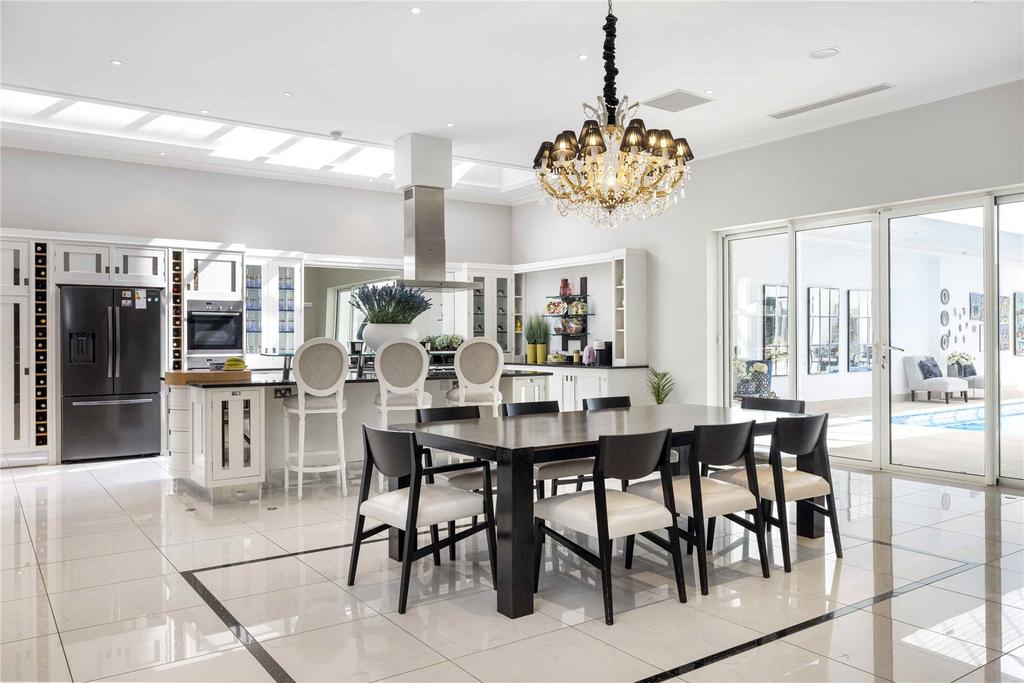 Kitchen Dining