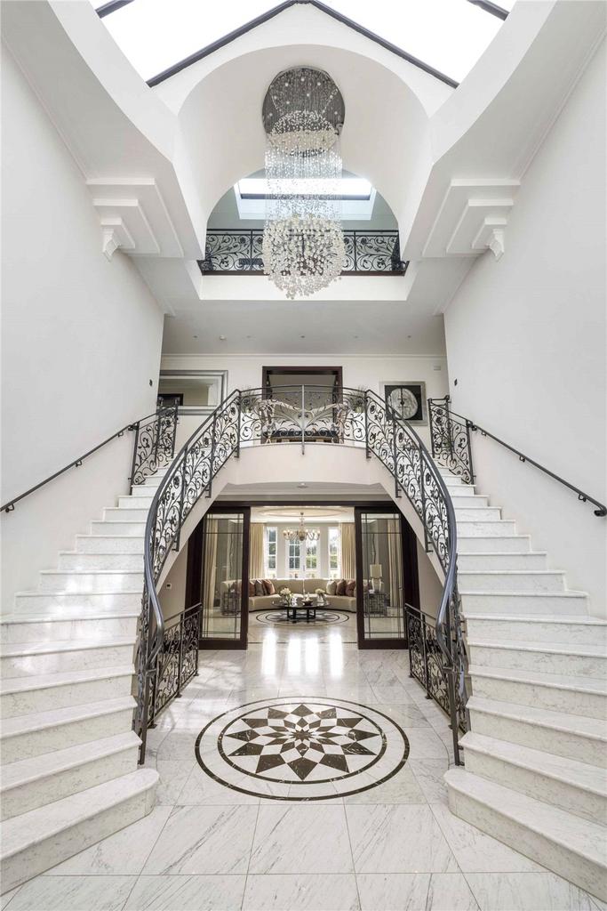 Stairwell