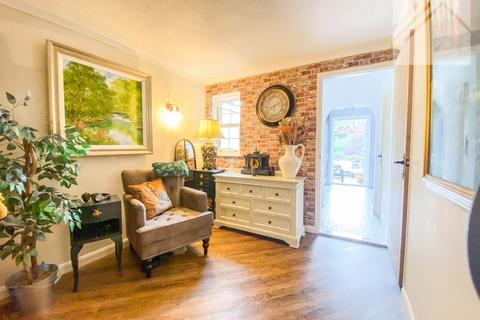 2 bedroom semi-detached house for sale, Tilkey Road, Coggeshall, Colchester