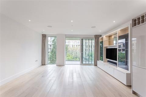 4 bedroom apartment for sale, Fulham Riverside, SW6