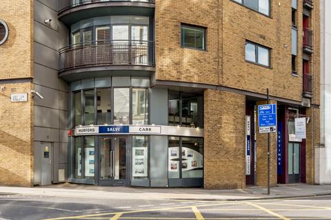 undefined, Britton Street, EC1M