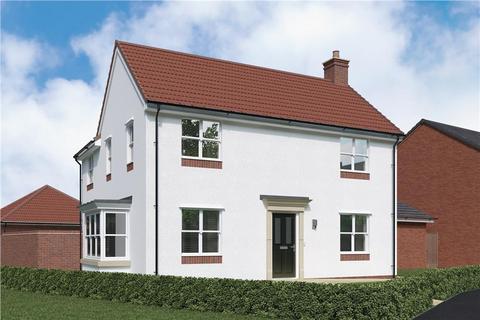 4 bedroom detached house for sale, Plot 27, Inglewood at Langley Gate, Boroughbridge Rd YO26