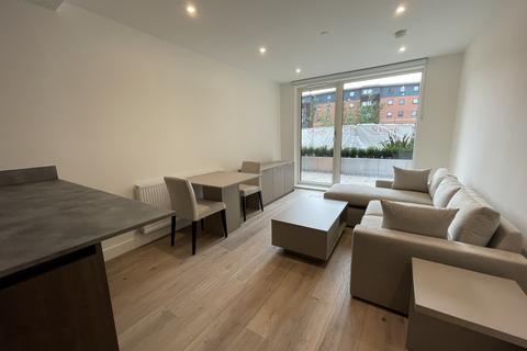 2 bedroom apartment to rent, Shadwell Street, Birmingham B4