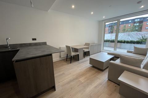 2 bedroom apartment to rent, The Barker, Birmingham B4