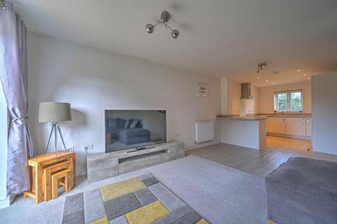 9 Granite Close, South Molton, EX36 3FD