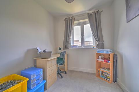 9 Granite Close, South Molton, EX36 3FD